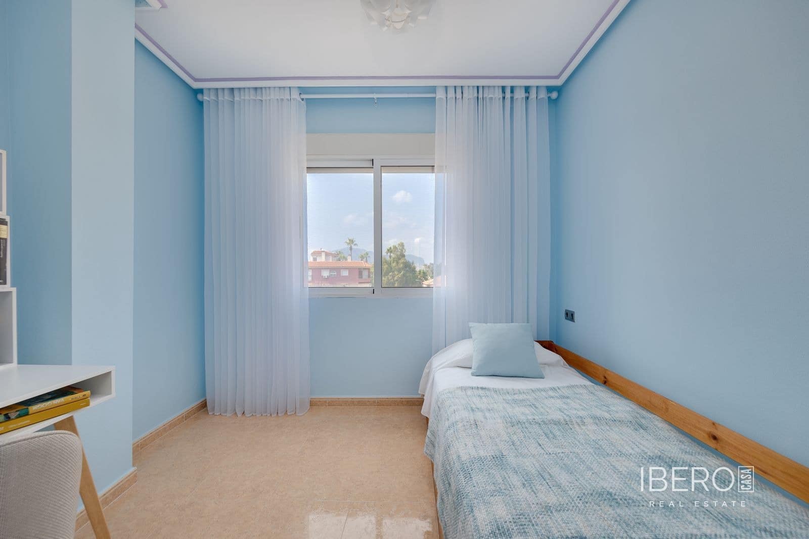 Lägenhet till salu i Jacarilla med garage - 125 000 € (Ref: 9669759)