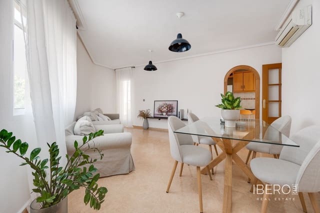 Lejlighed til salg i Jacarilla med garage - € 125.000 (Ref: 9669759)