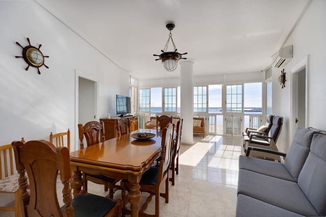 4 camera da letto Appartamento in vendita in Playa del Acequión, Torrevieja con garage - 389.500 € (Rif: 9425876)