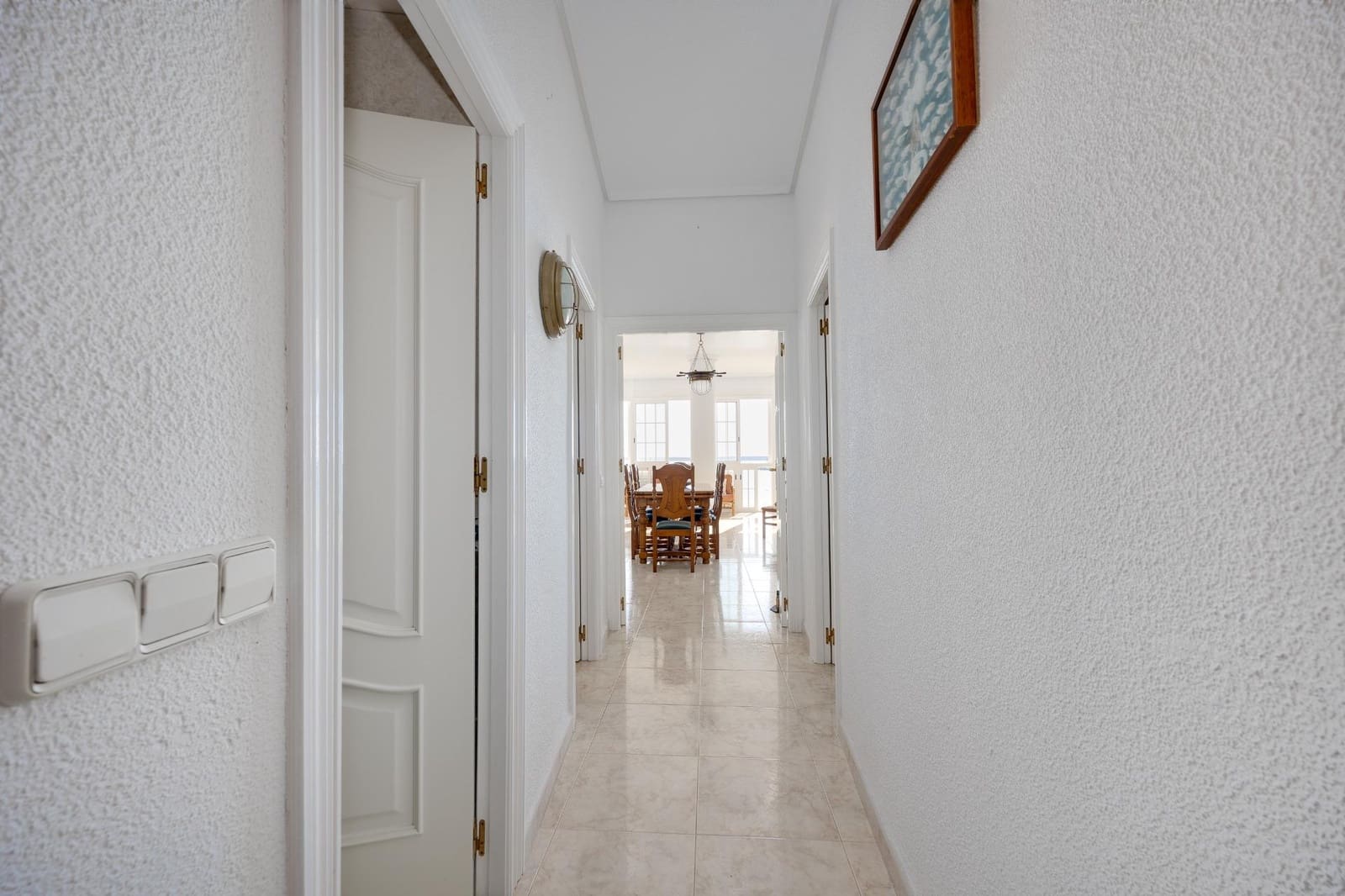 4 camera da letto Appartamento in vendita in Torrevieja con garage - 389.500 € (Rif: 9425876)