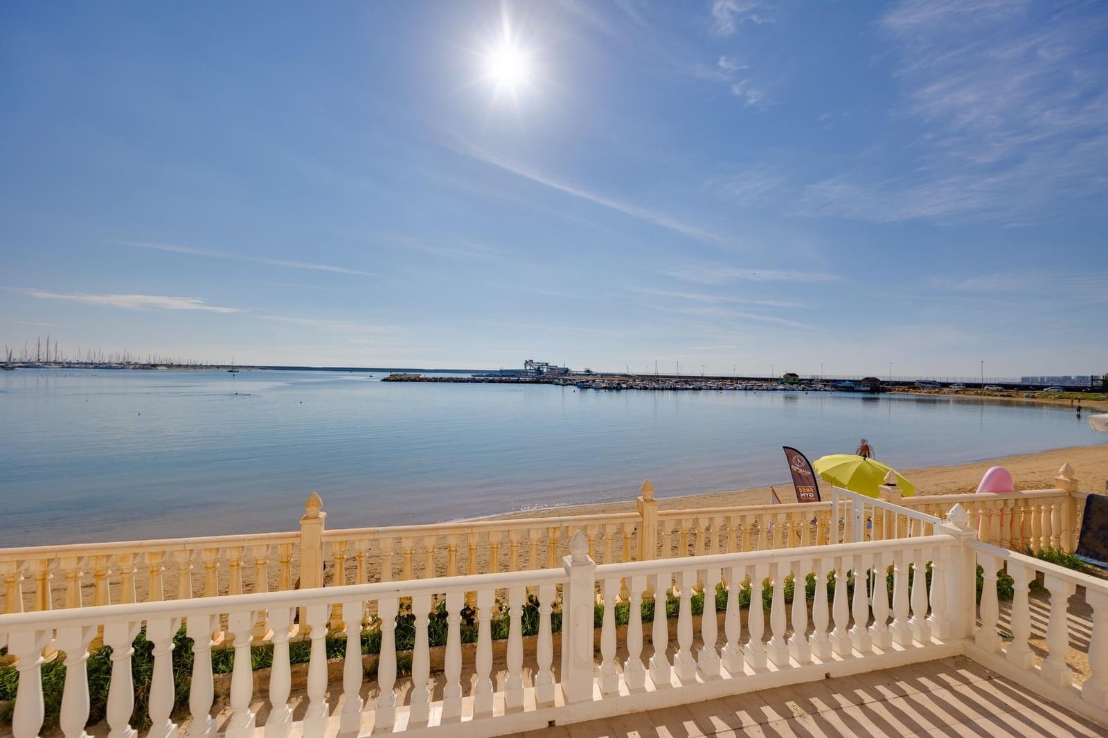 4 camera da letto Appartamento in vendita in Torrevieja con garage - 389.500 € (Rif: 9425876)