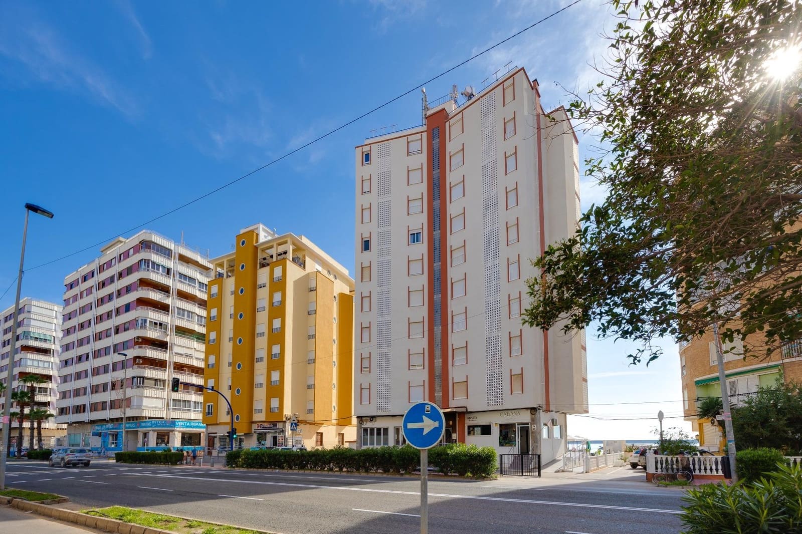 4 camera da letto Appartamento in vendita in Torrevieja con garage - 389.500 € (Rif: 9425876)