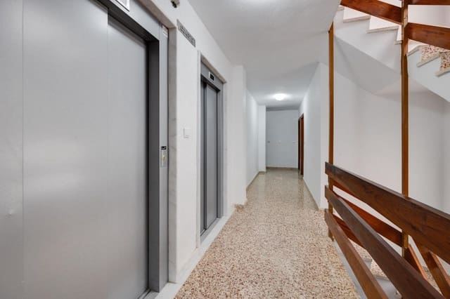 3 soveværelse Lejlighed til salg i Playa de los Náufragos, Torrevieja - € 249.990 (Ref: 9425877)