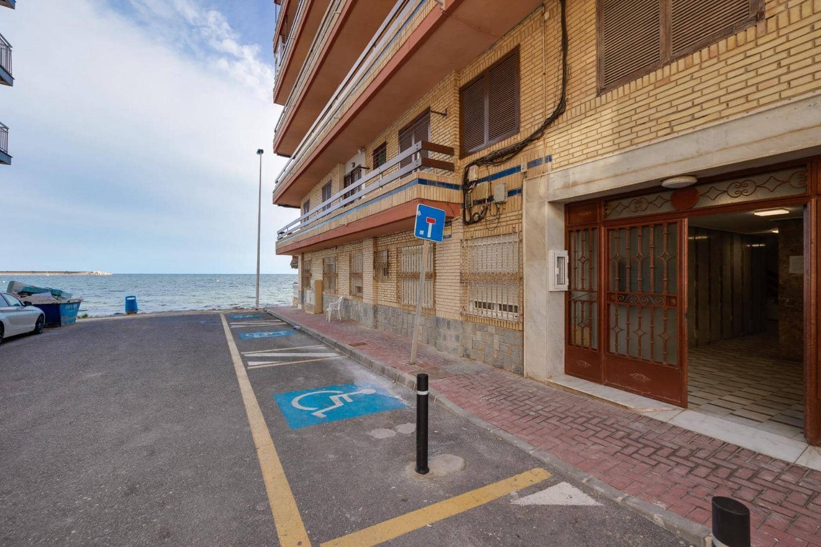 3 soveværelse Lejlighed til salg i Torrevieja - € 249.990 (Ref: 9425877)