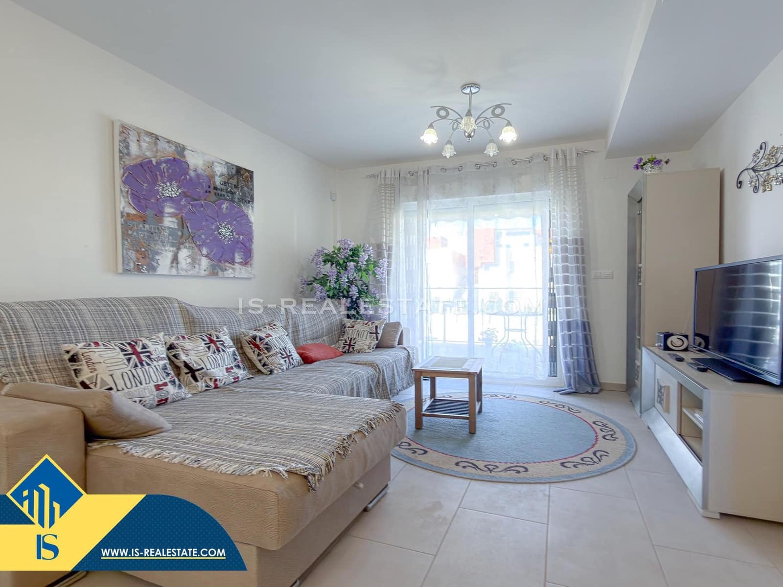 Bungalow de 2 habitaciones en Aguas Nuevas en venta con piscina garaje - 229.900 € (Ref: 9425879)