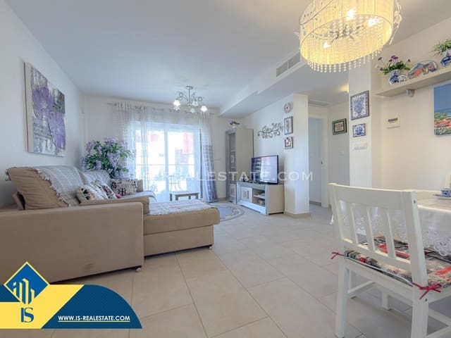 Bungalow de 2 habitaciones en Aguas Nuevas, Torrevieja en venta con piscina garaje - 229.900 € (Ref: 9425879)