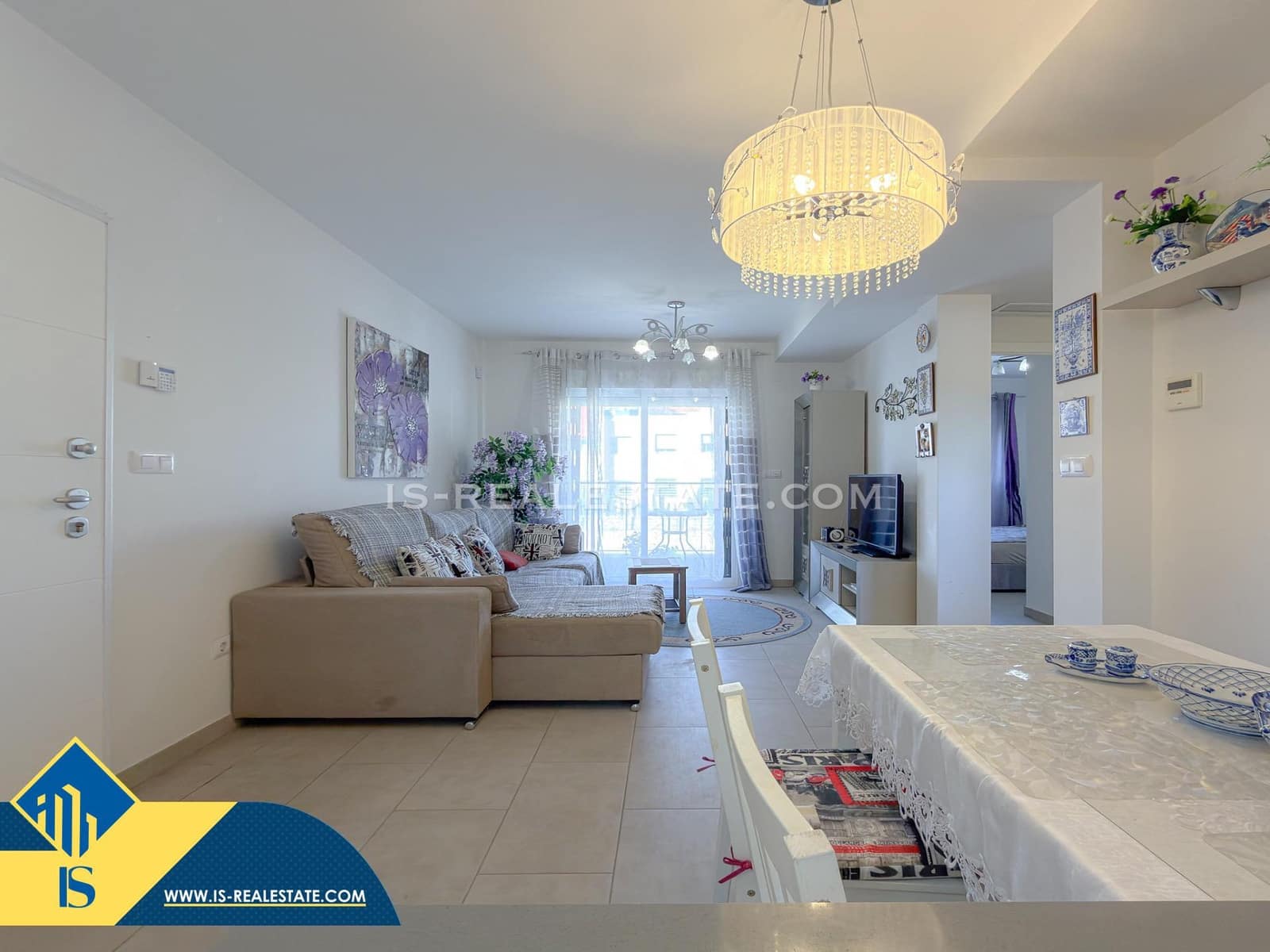 Bungalow de 2 habitaciones en Aguas Nuevas en venta con piscina garaje - 229.900 € (Ref: 9425879)