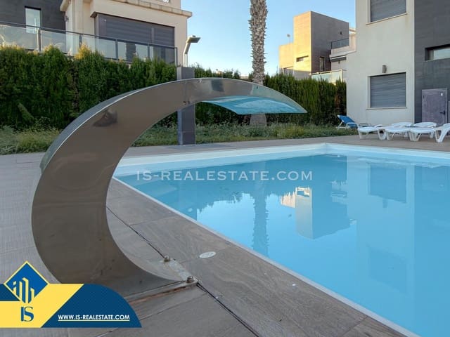 3 camera da letto Villa in vendita in Lomas de Cabo Roig - Los Dolses, Orihuela con piscina garage - 489.900 € (Rif: 9425882)