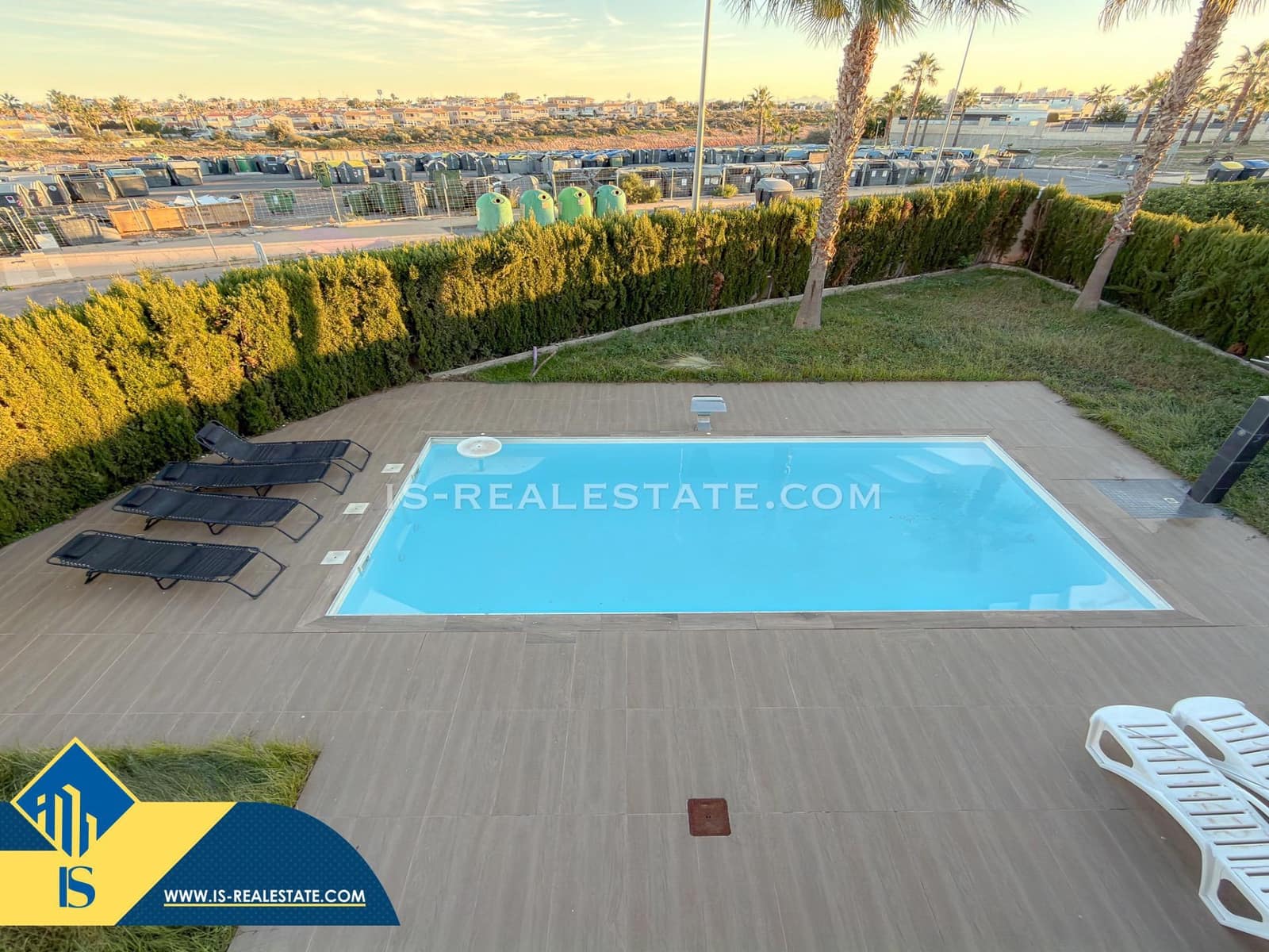 3 camera da letto Villa in vendita in Orihuela Costa con piscina garage - 489.900 € (Rif: 9425882)