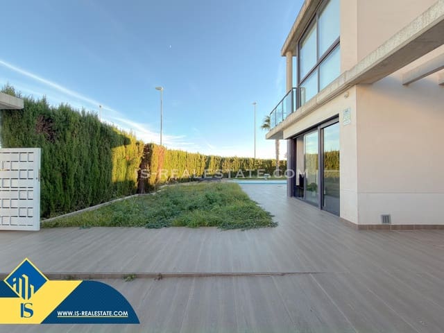 3 camera da letto Villa in vendita in Lomas de Cabo Roig - Los Dolses, Orihuela con piscina garage - 489.900 € (Rif: 9425882)