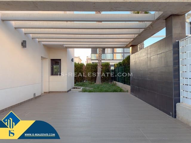 3 camera da letto Villa in vendita in Lomas de Cabo Roig - Los Dolses, Orihuela con piscina garage - 489.900 € (Rif: 9425882)