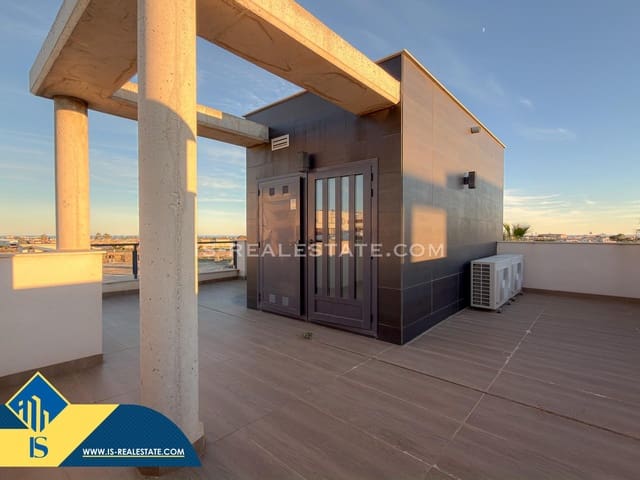 3 camera da letto Villa in vendita in Lomas de Cabo Roig - Los Dolses, Orihuela con piscina garage - 489.900 € (Rif: 9425882)