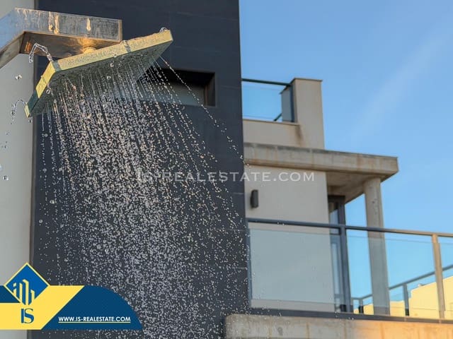 3 camera da letto Villa in vendita in Lomas de Cabo Roig - Los Dolses, Orihuela con piscina garage - 489.900 € (Rif: 9425882)