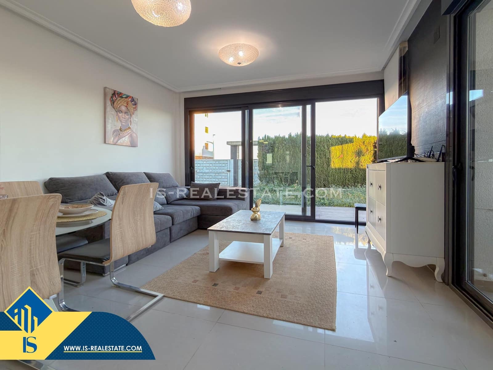 3 camera da letto Villa in vendita in Orihuela Costa con piscina garage - 489.900 € (Rif: 9425882)