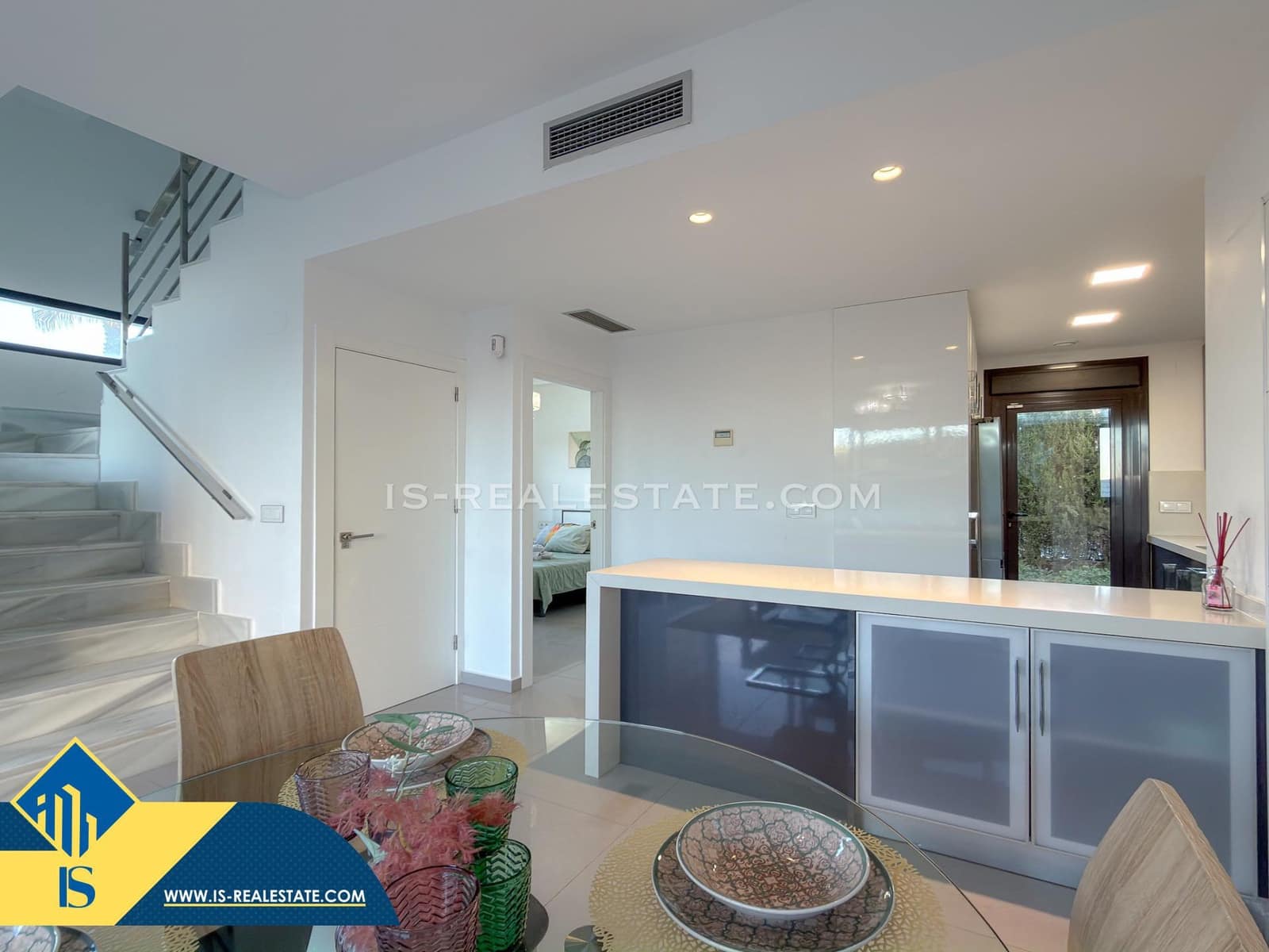 3 camera da letto Villa in vendita in Orihuela Costa con piscina garage - 489.900 € (Rif: 9425882)