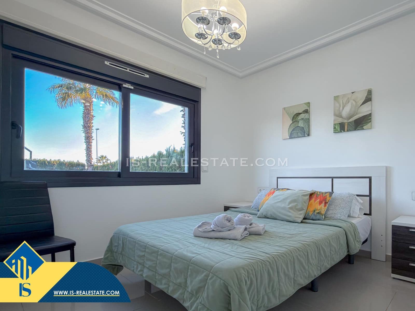 3 camera da letto Villa in vendita in Orihuela Costa con piscina garage - 489.900 € (Rif: 9425882)