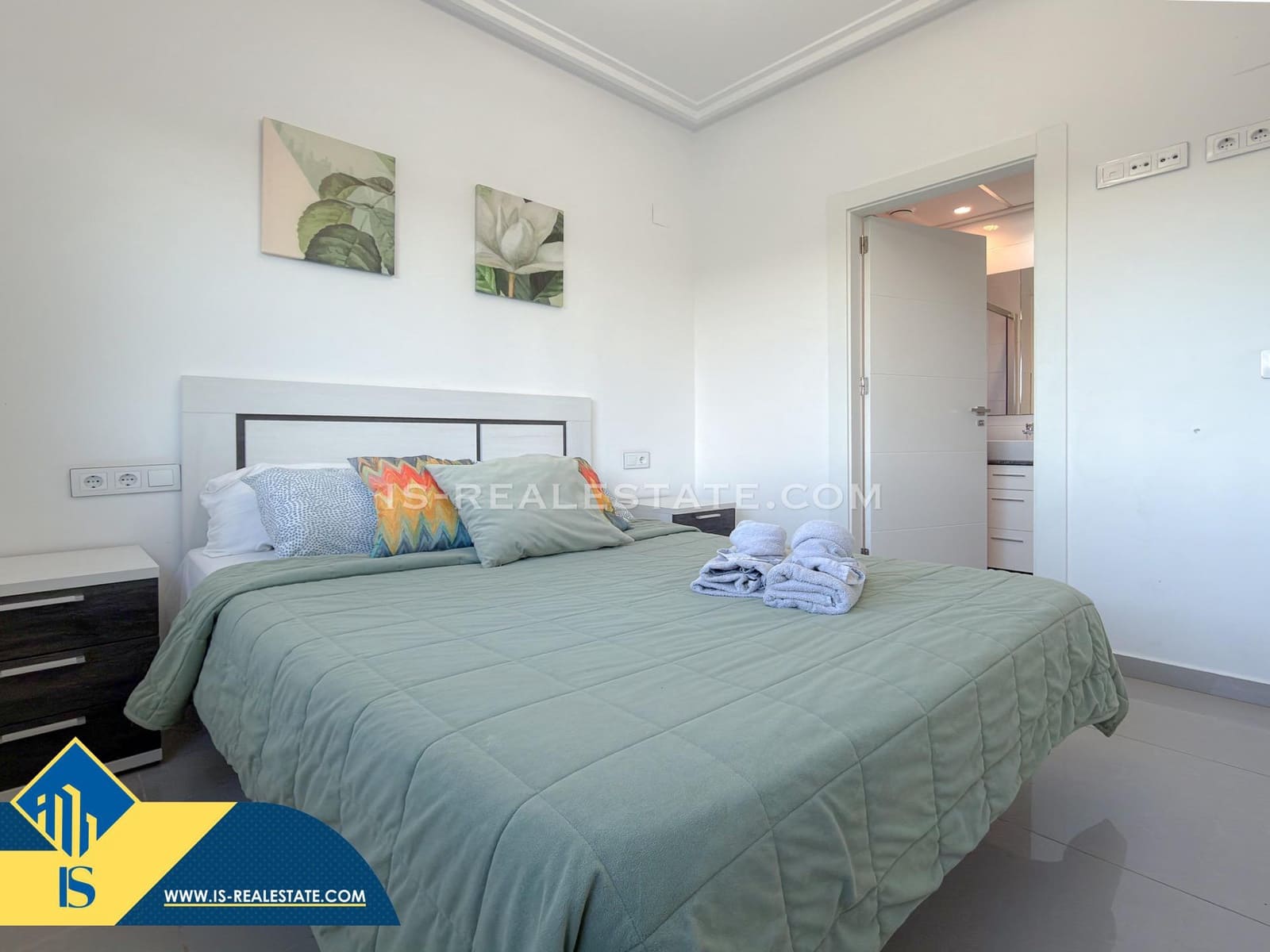 3 camera da letto Villa in vendita in Orihuela Costa con piscina garage - 489.900 € (Rif: 9425882)