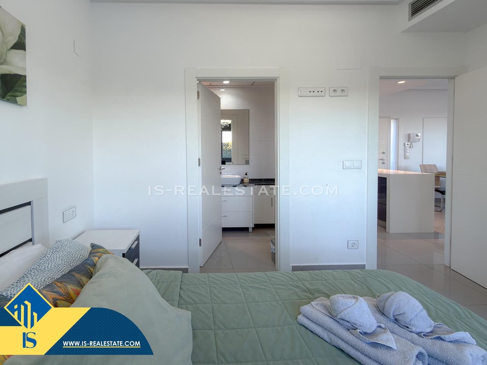 3 camera da letto Villa in vendita in Orihuela Costa con piscina garage - 489.900 € (Rif: 9425882)
