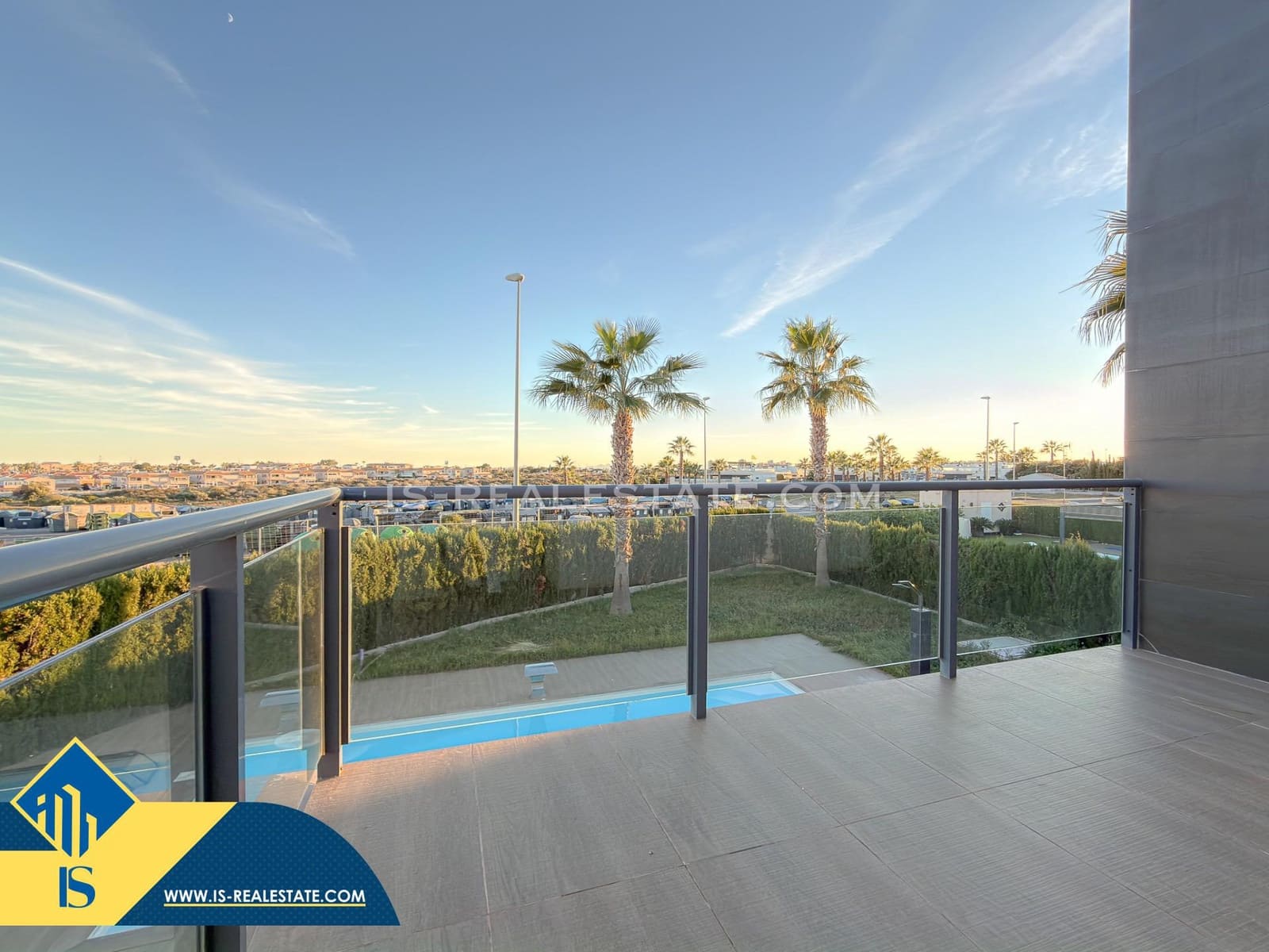 3 camera da letto Villa in vendita in Orihuela Costa con piscina garage - 489.900 € (Rif: 9425882)