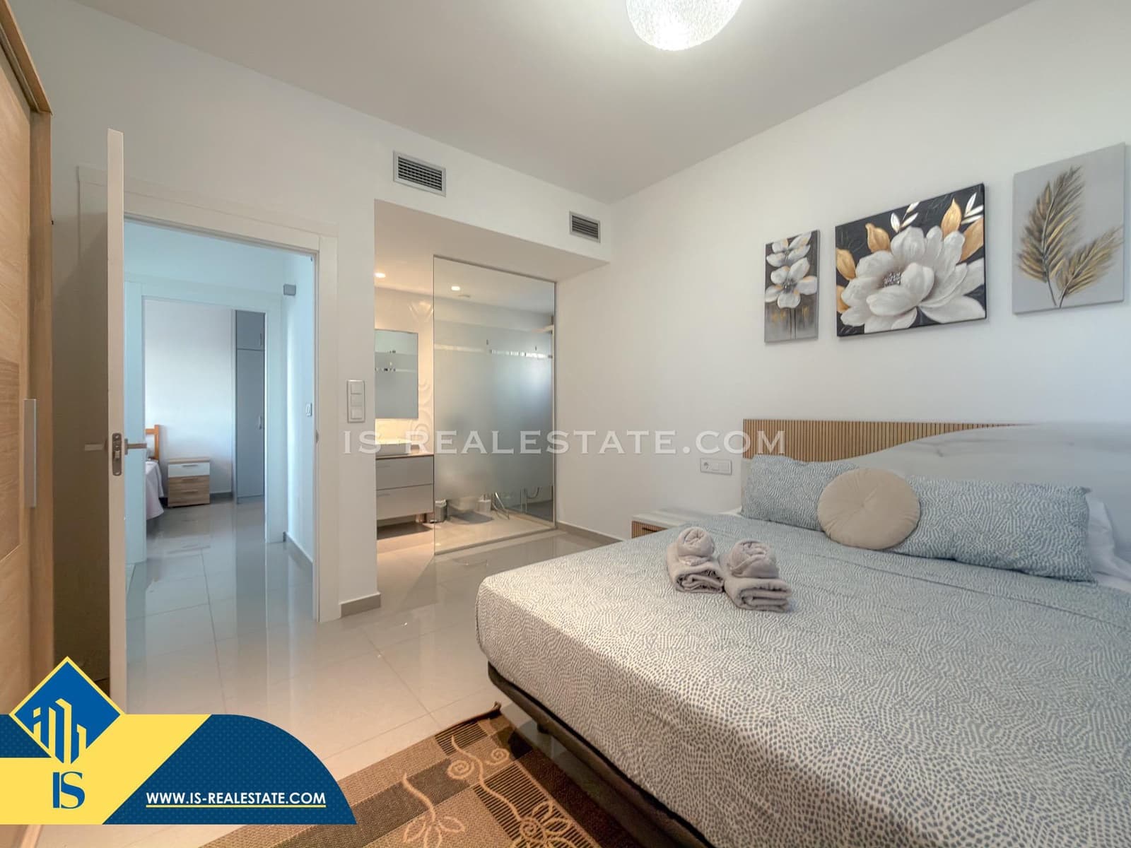 3 camera da letto Villa in vendita in Orihuela Costa con piscina garage - 489.900 € (Rif: 9425882)
