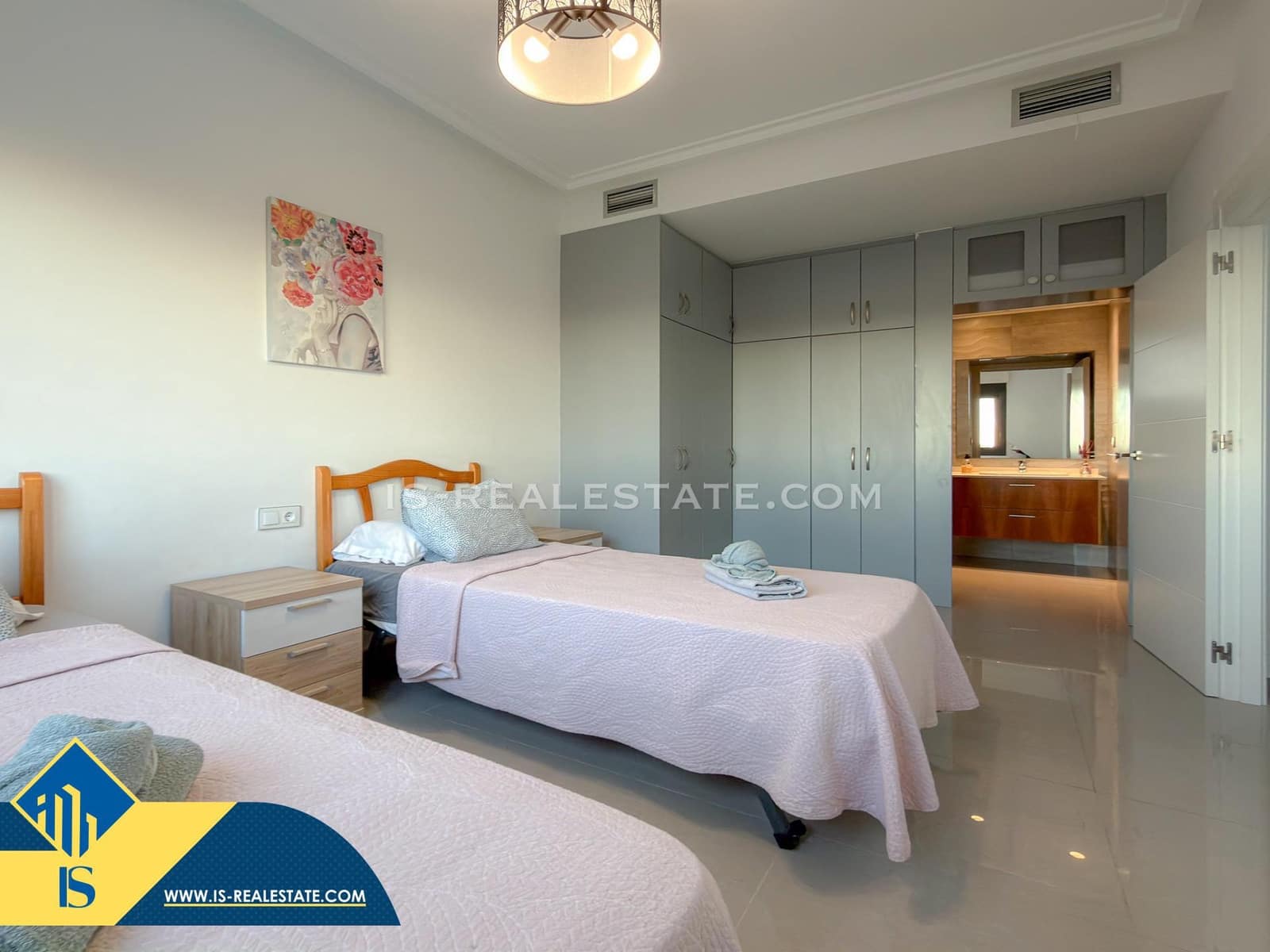 3 camera da letto Villa in vendita in Orihuela Costa con piscina garage - 489.900 € (Rif: 9425882)