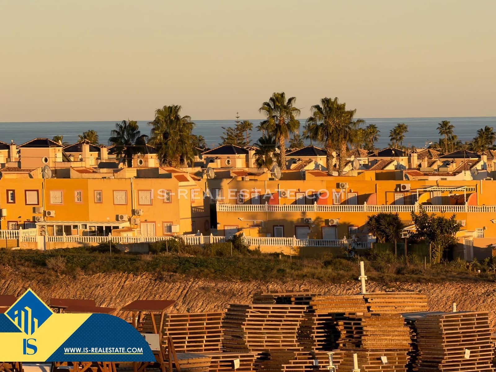 3 camera da letto Villa in vendita in Orihuela Costa con piscina garage - 489.900 € (Rif: 9425882)