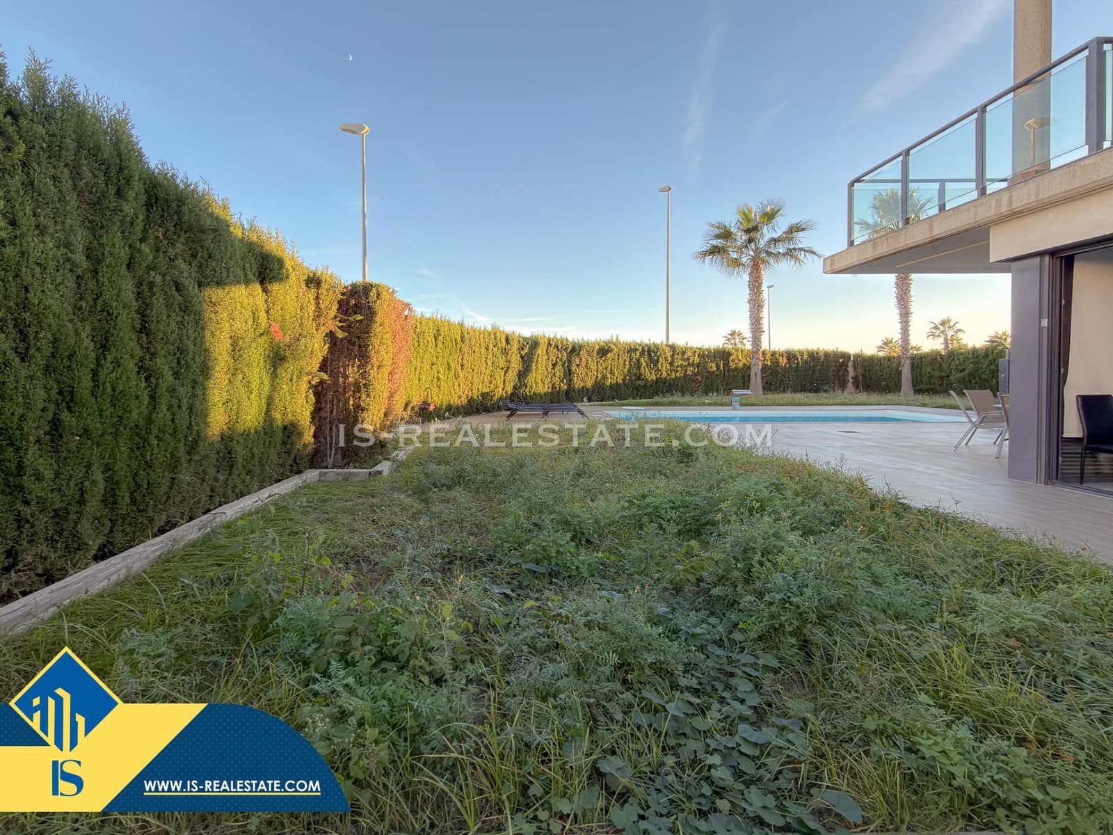 3 camera da letto Villa in vendita in Orihuela Costa con piscina garage - 489.900 € (Rif: 9425882)
