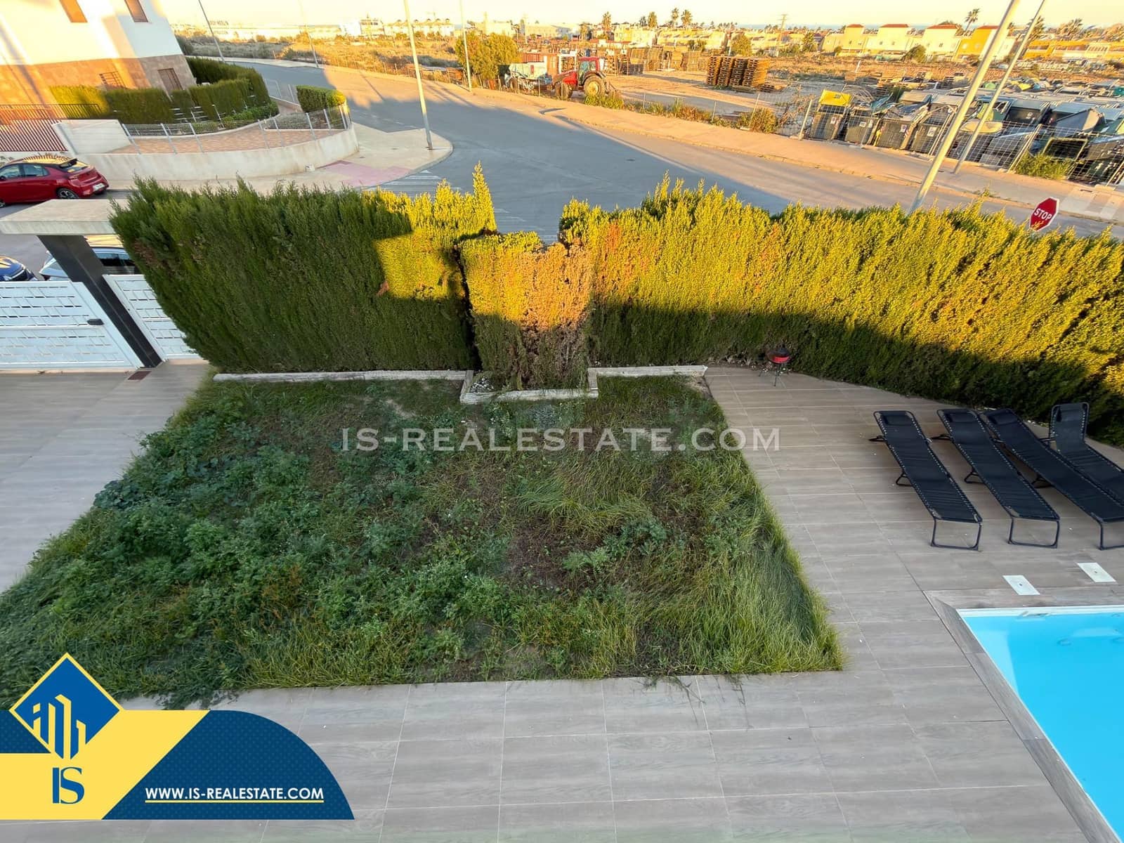 3 camera da letto Villa in vendita in Orihuela Costa con piscina garage - 489.900 € (Rif: 9425882)