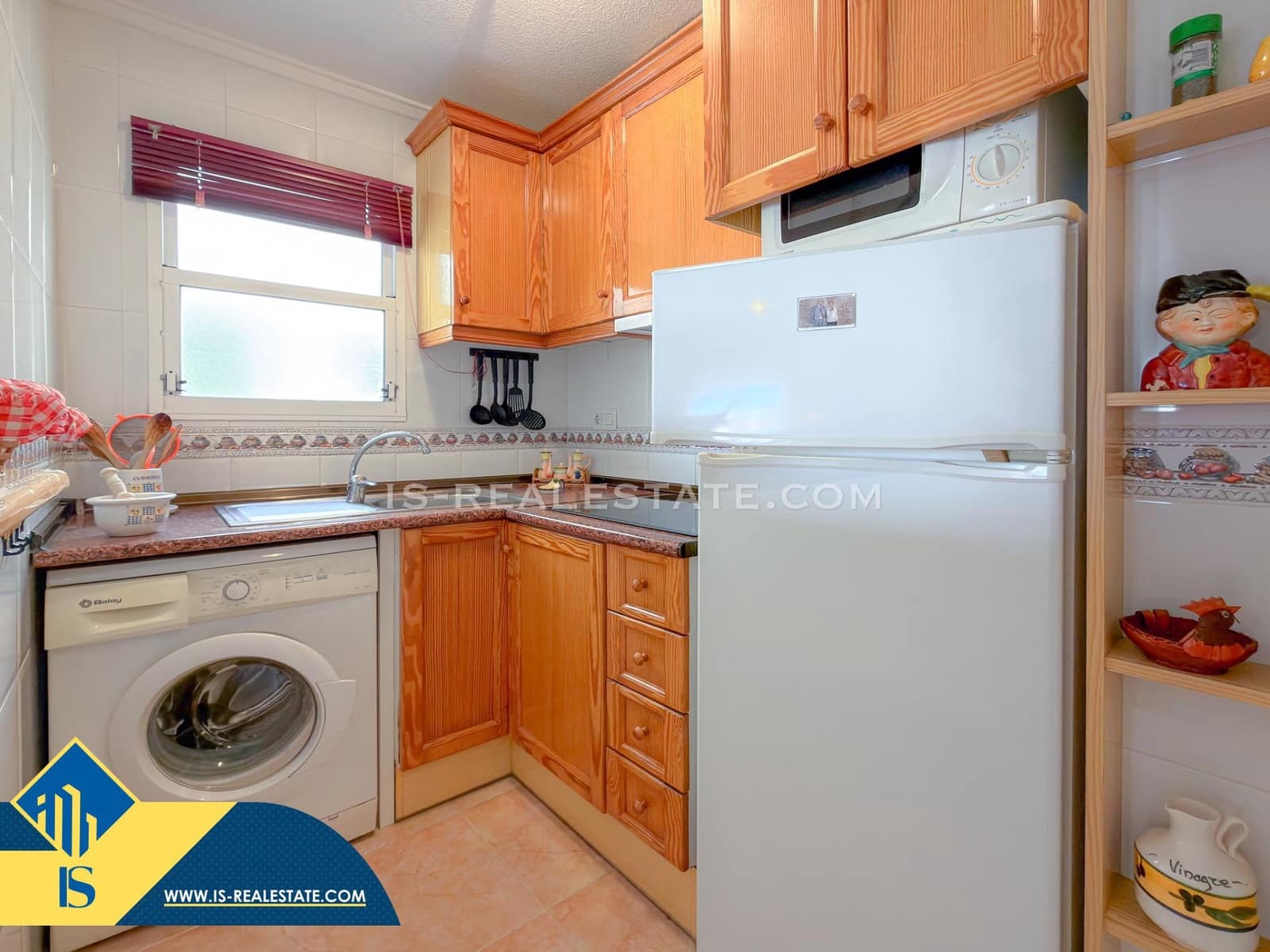 2 soveværelse Lejlighed til salg i Torrevieja med swimmingpool - € 139.900 (Ref: 9425884)