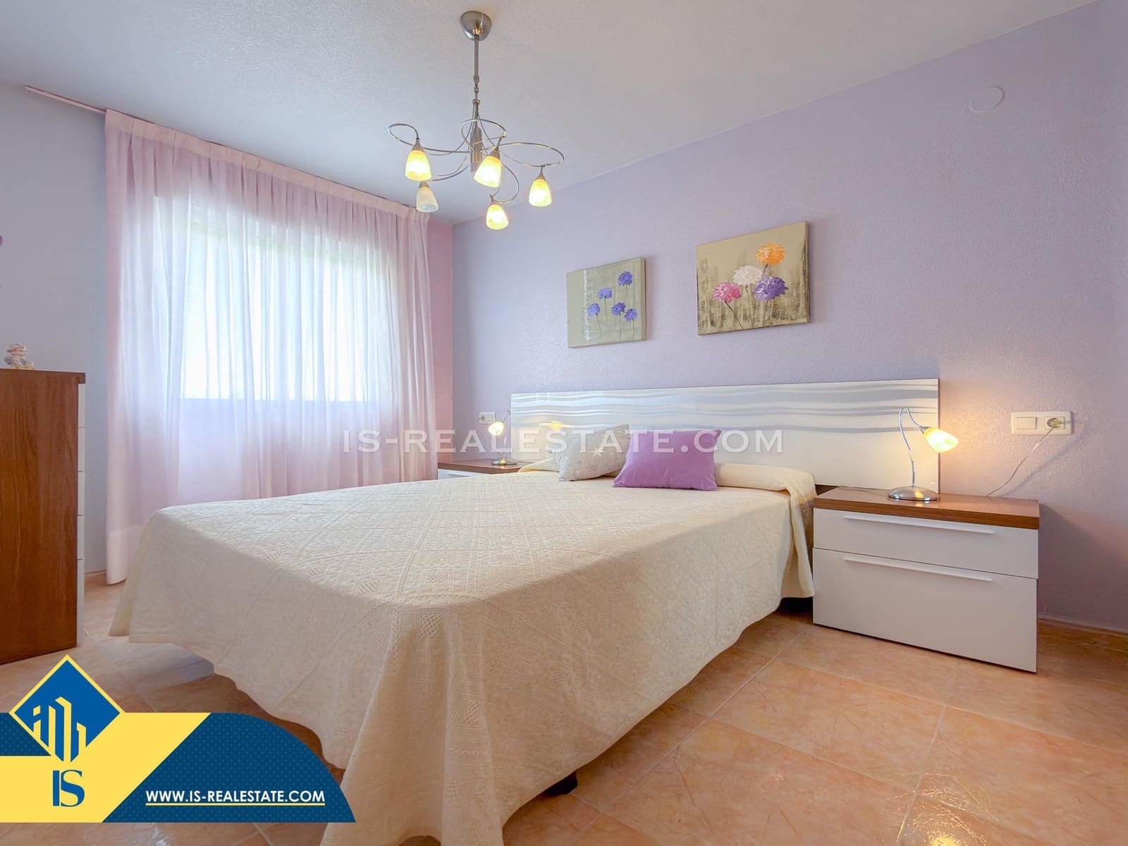 2 soveværelse Lejlighed til salg i Torrevieja med swimmingpool - € 139.900 (Ref: 9425884)