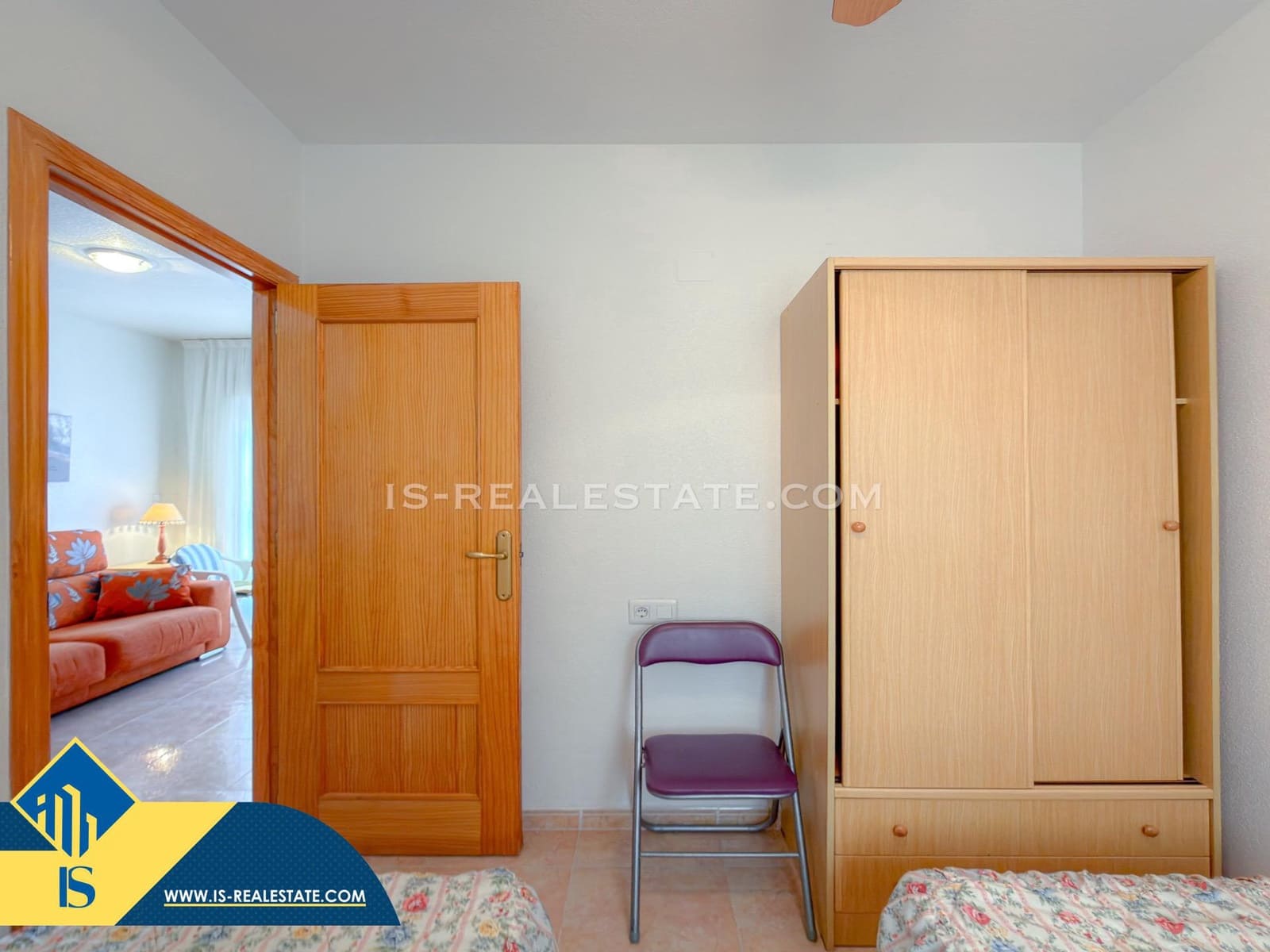 2 soveværelse Lejlighed til salg i Torrevieja med swimmingpool - € 139.900 (Ref: 9425884)