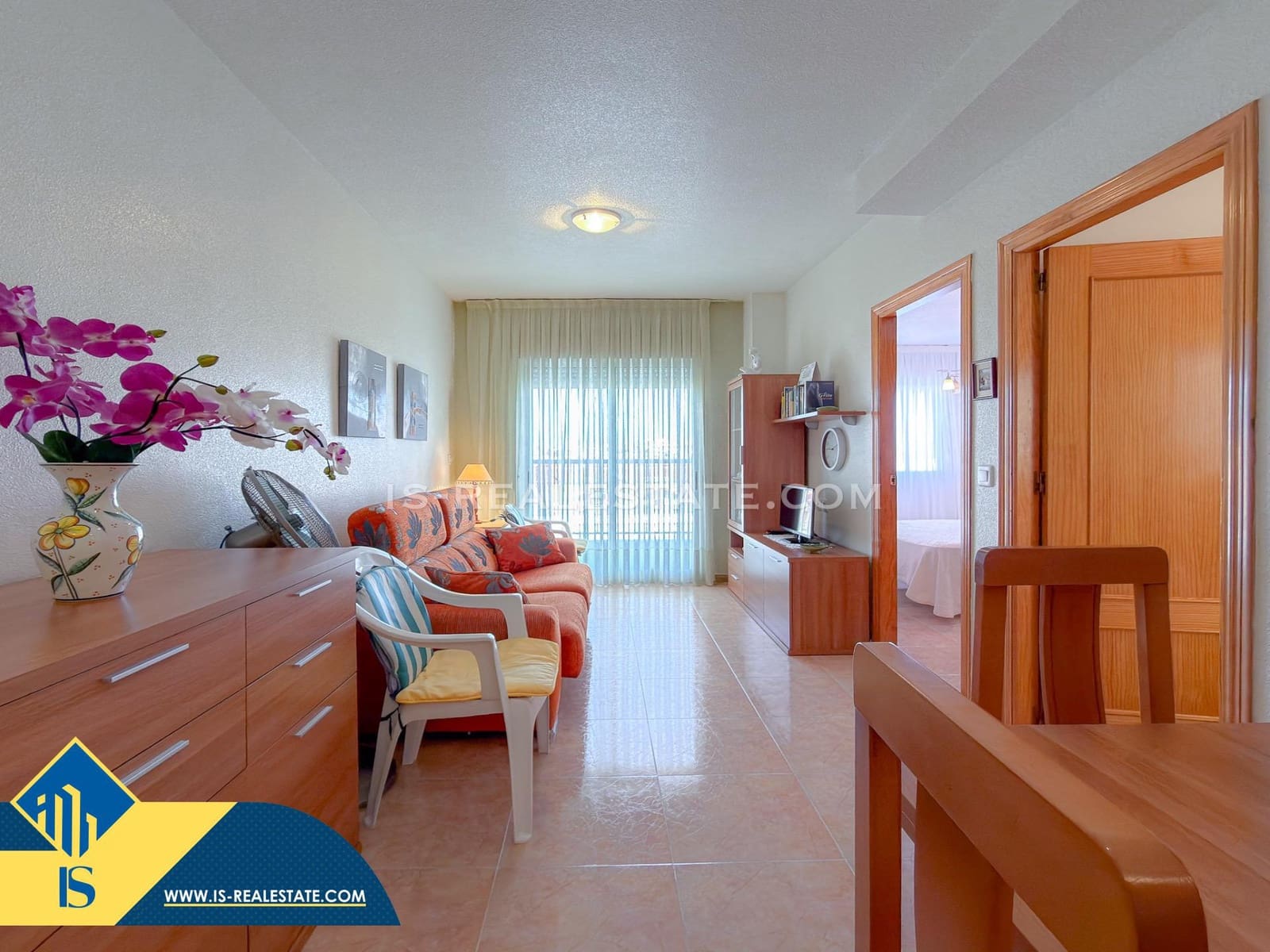 2 soveværelse Lejlighed til salg i Torrevieja med swimmingpool - € 139.900 (Ref: 9425884)