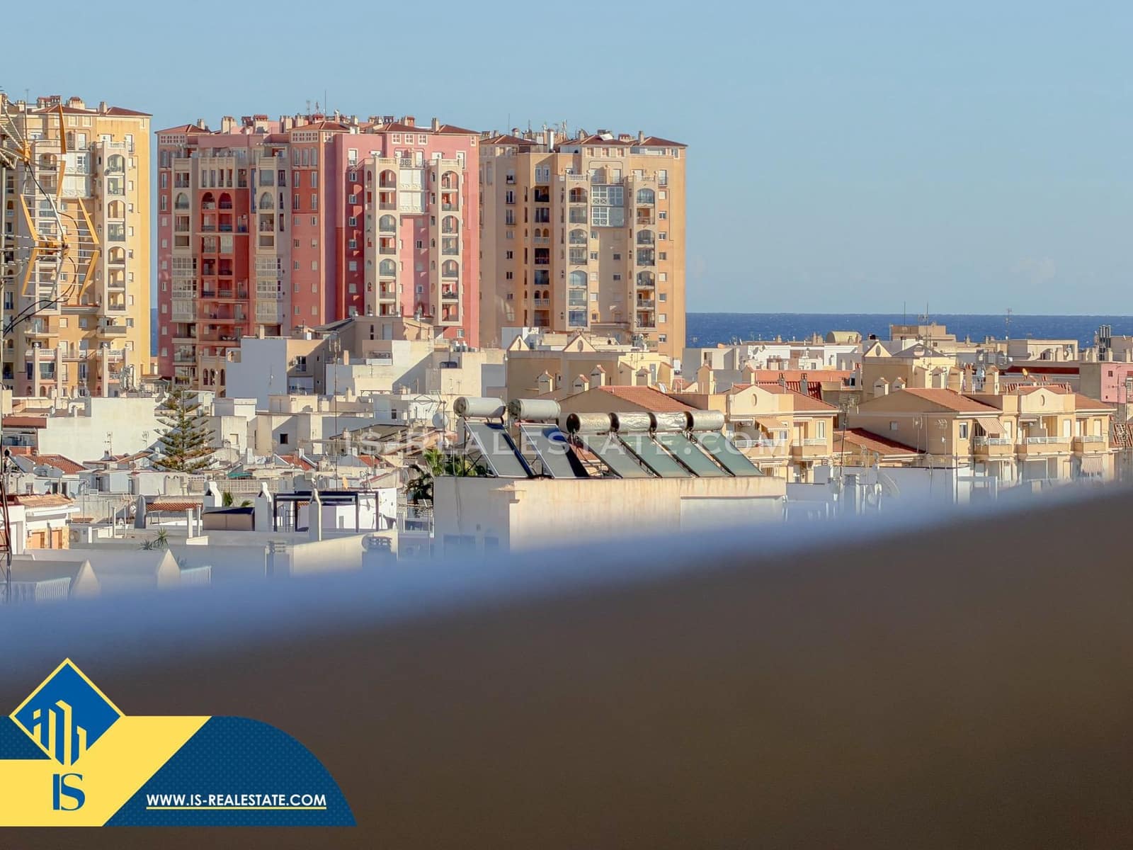 2 soveværelse Lejlighed til salg i Torrevieja med swimmingpool - € 139.900 (Ref: 9425884)