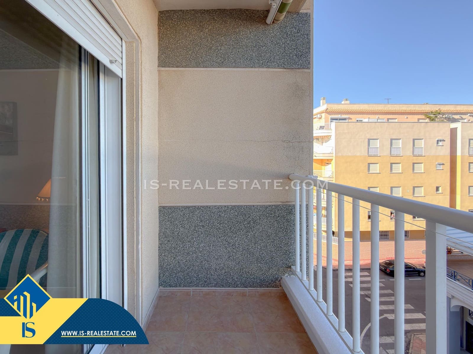 2 soveværelse Lejlighed til salg i Torrevieja med swimmingpool - € 139.900 (Ref: 9425884)