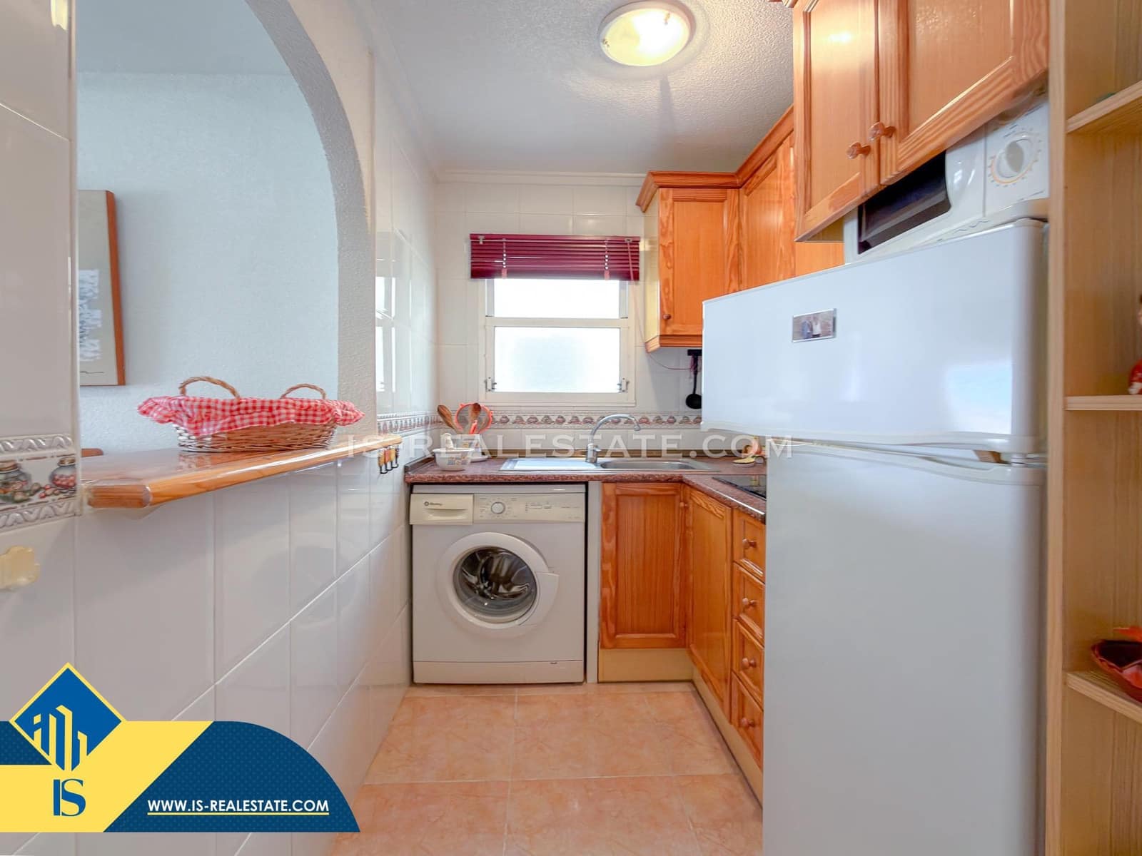 2 soveværelse Lejlighed til salg i Torrevieja med swimmingpool - € 139.900 (Ref: 9425884)