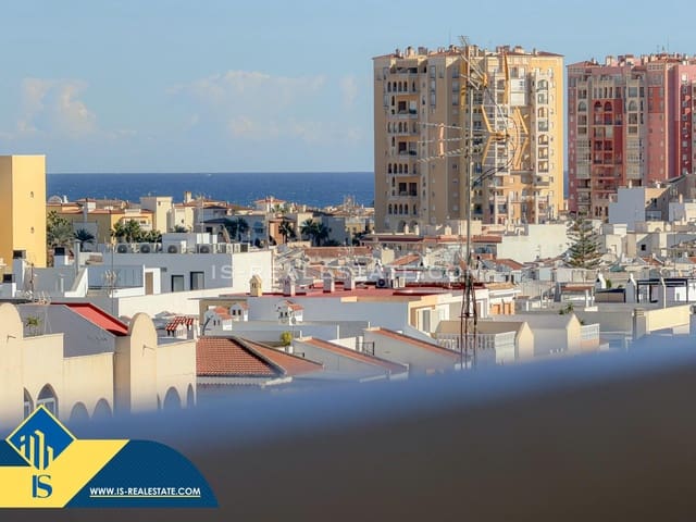 2 quarto Apartamento para venda em Playa del Cura, Torrevieja com piscina - 139 900 € (Ref: 9425884)