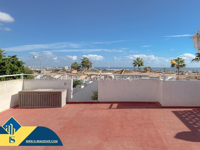 4 soverom Villa til salgs i Los Altos med svømmebasseng - € 199 900 (Ref: 9425887)