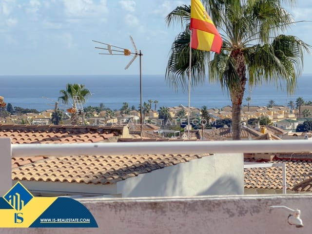 4 soverom Villa til salgs i Los Altos med svømmebasseng - € 199 900 (Ref: 9425887)