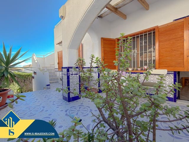 4 soverom Villa til salgs i Los Altos med svømmebasseng - € 199 900 (Ref: 9425887)