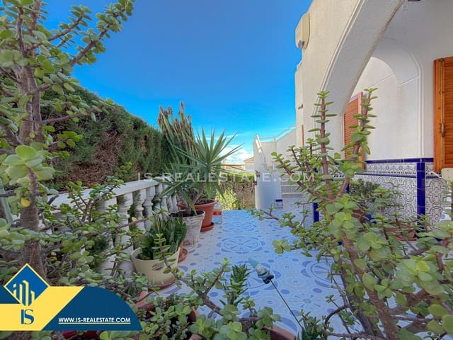 4 soverom Villa til salgs i Los Altos med svømmebasseng - € 199 900 (Ref: 9425887)