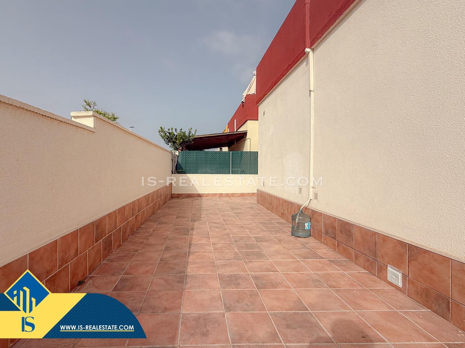 2 camera da letto Villa in vendita in Aguas Nuevas con piscina - 249.900 € (Rif: 9427257)