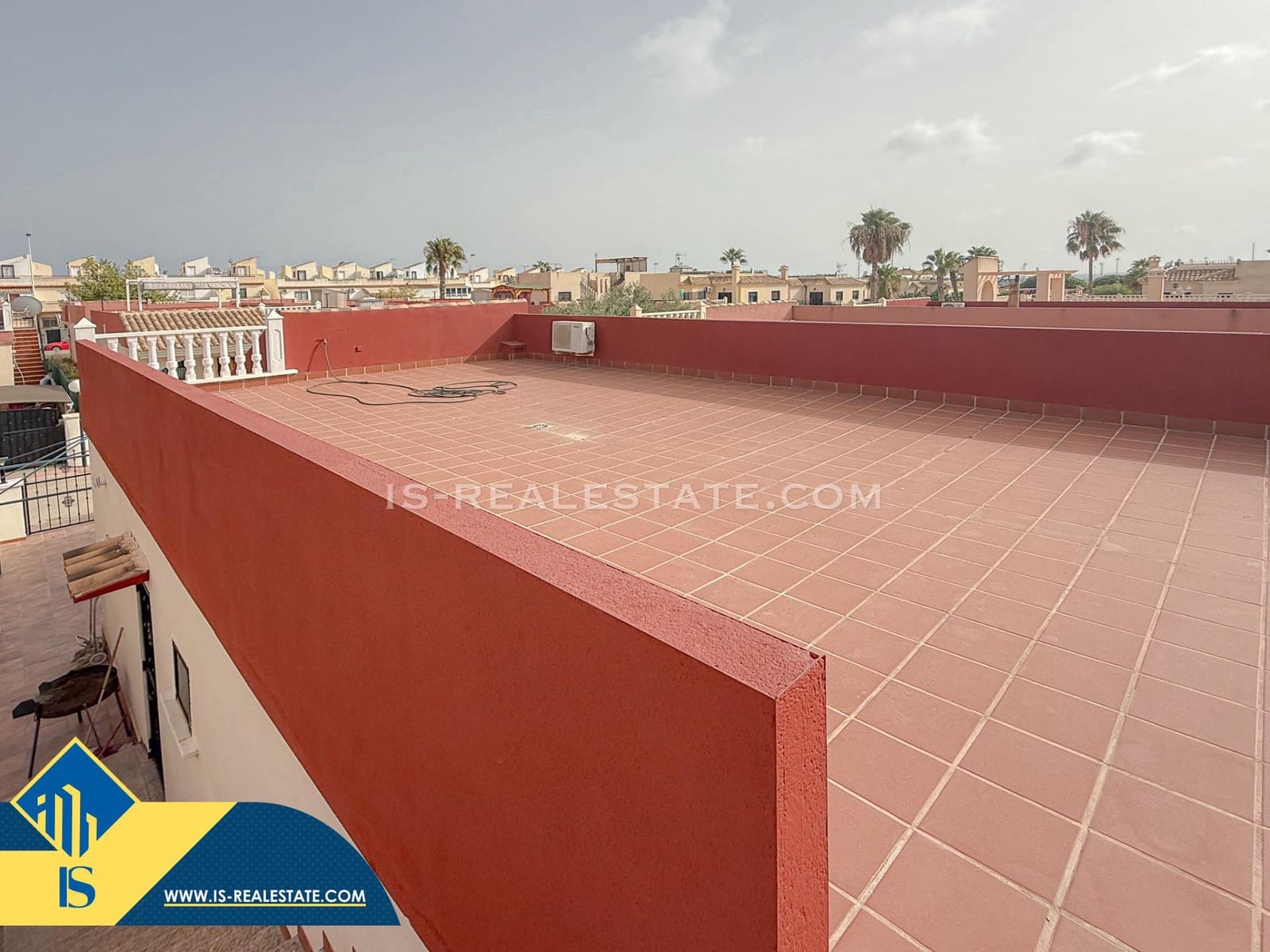 2 camera da letto Villa in vendita in Aguas Nuevas con piscina - 249.900 € (Rif: 9427257)