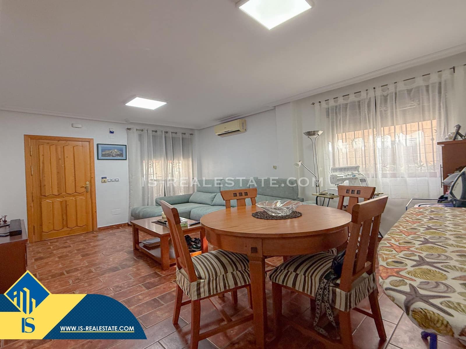 2 camera da letto Villa in vendita in Aguas Nuevas con piscina - 249.900 € (Rif: 9427257)