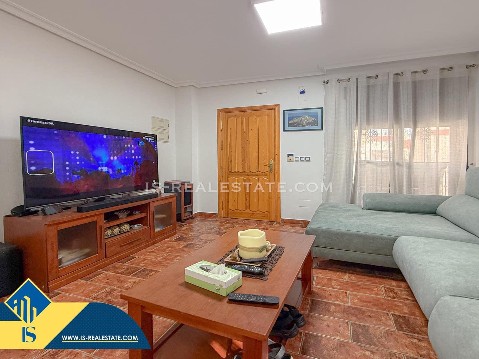 2 camera da letto Villa in vendita in Aguas Nuevas con piscina - 249.900 € (Rif: 9427257)
