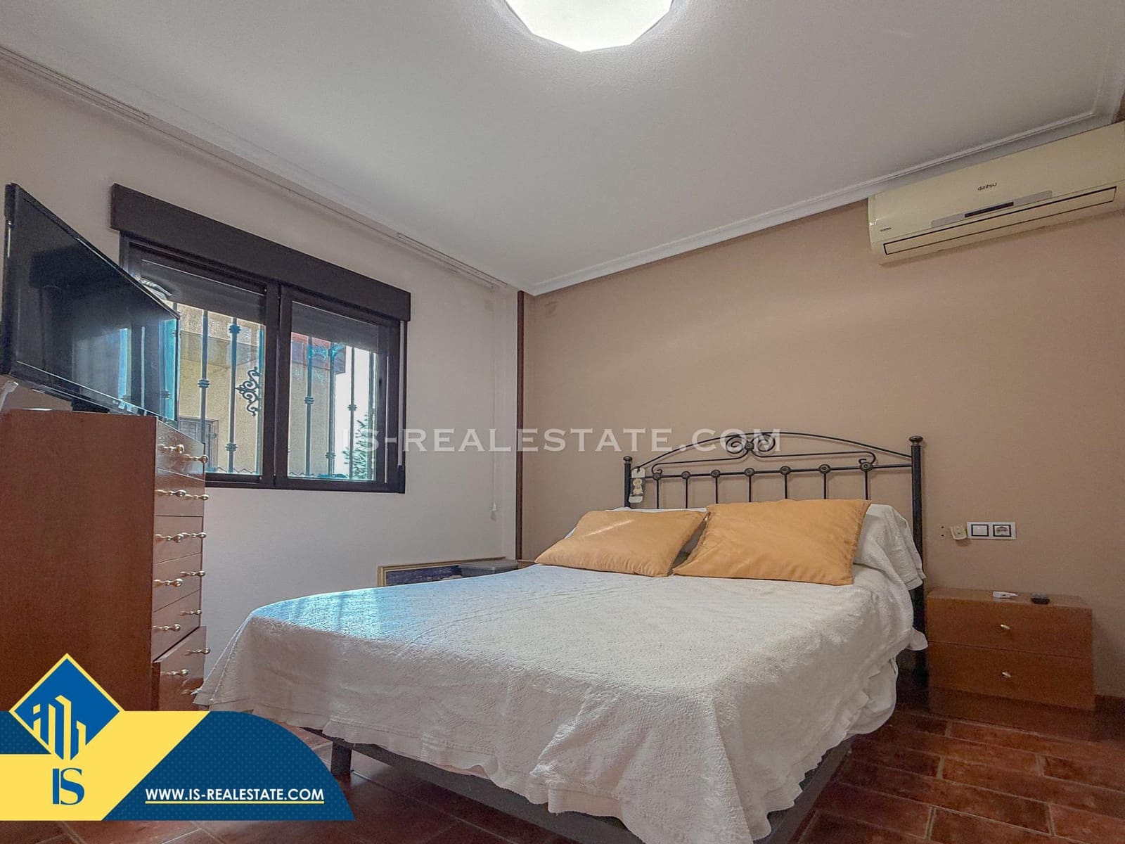 2 camera da letto Villa in vendita in Aguas Nuevas con piscina - 249.900 € (Rif: 9427257)