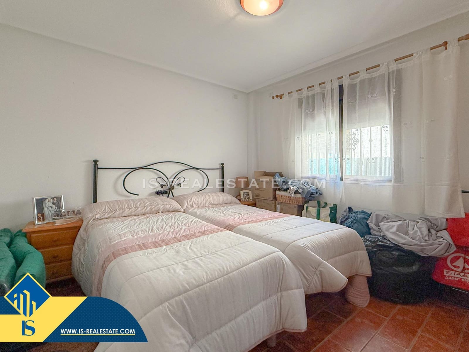 2 camera da letto Villa in vendita in Aguas Nuevas con piscina - 249.900 € (Rif: 9427257)