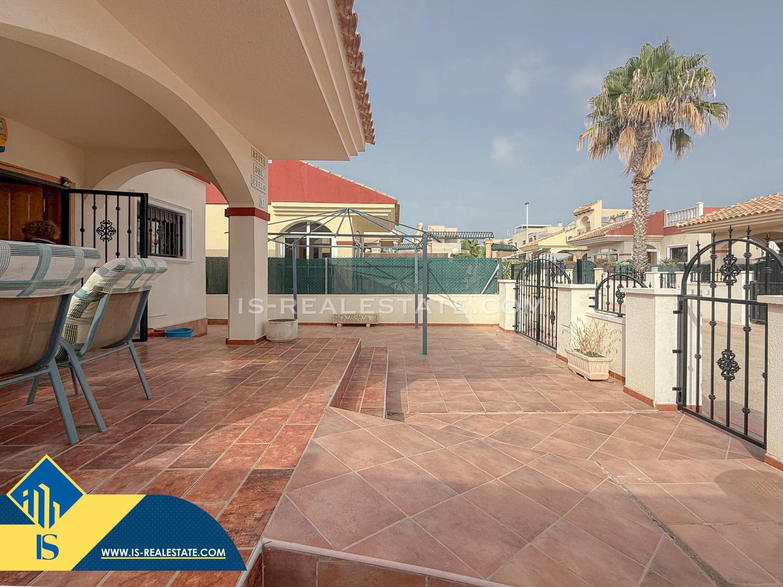 2 camera da letto Villa in vendita in Aguas Nuevas con piscina - 249.900 € (Rif: 9427257)