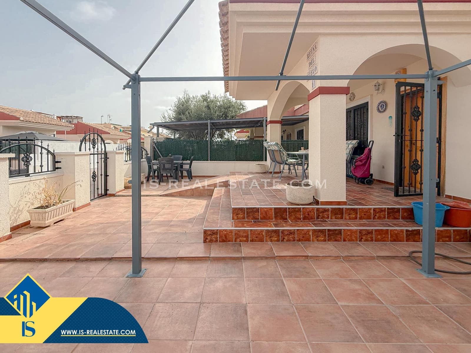 2 camera da letto Villa in vendita in Aguas Nuevas con piscina - 249.900 € (Rif: 9427257)