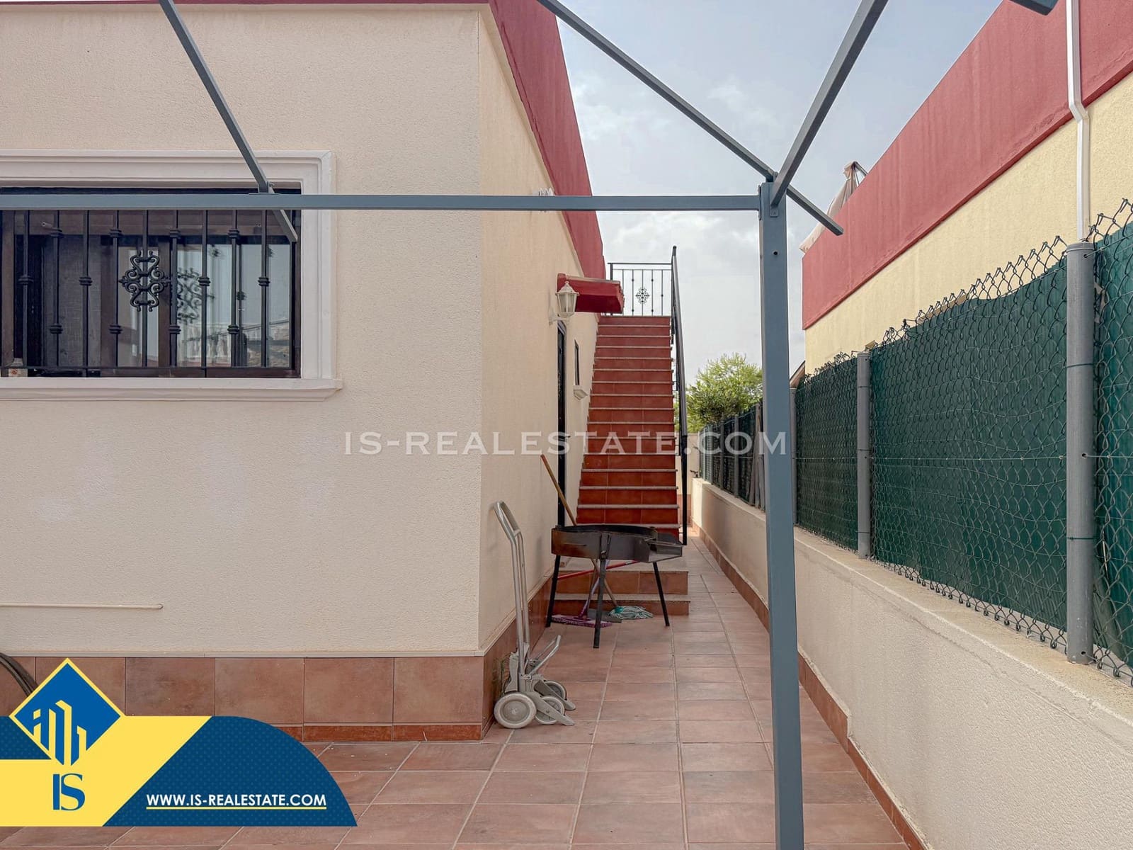 2 camera da letto Villa in vendita in Aguas Nuevas con piscina - 249.900 € (Rif: 9427257)