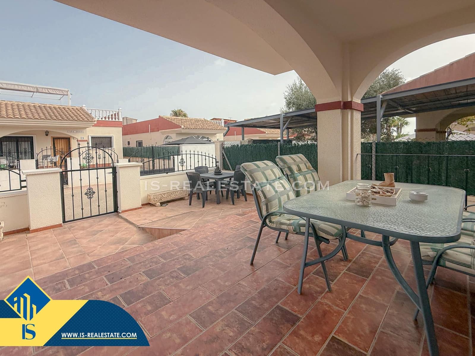 2 camera da letto Villa in vendita in Aguas Nuevas con piscina - 249.900 € (Rif: 9427257)